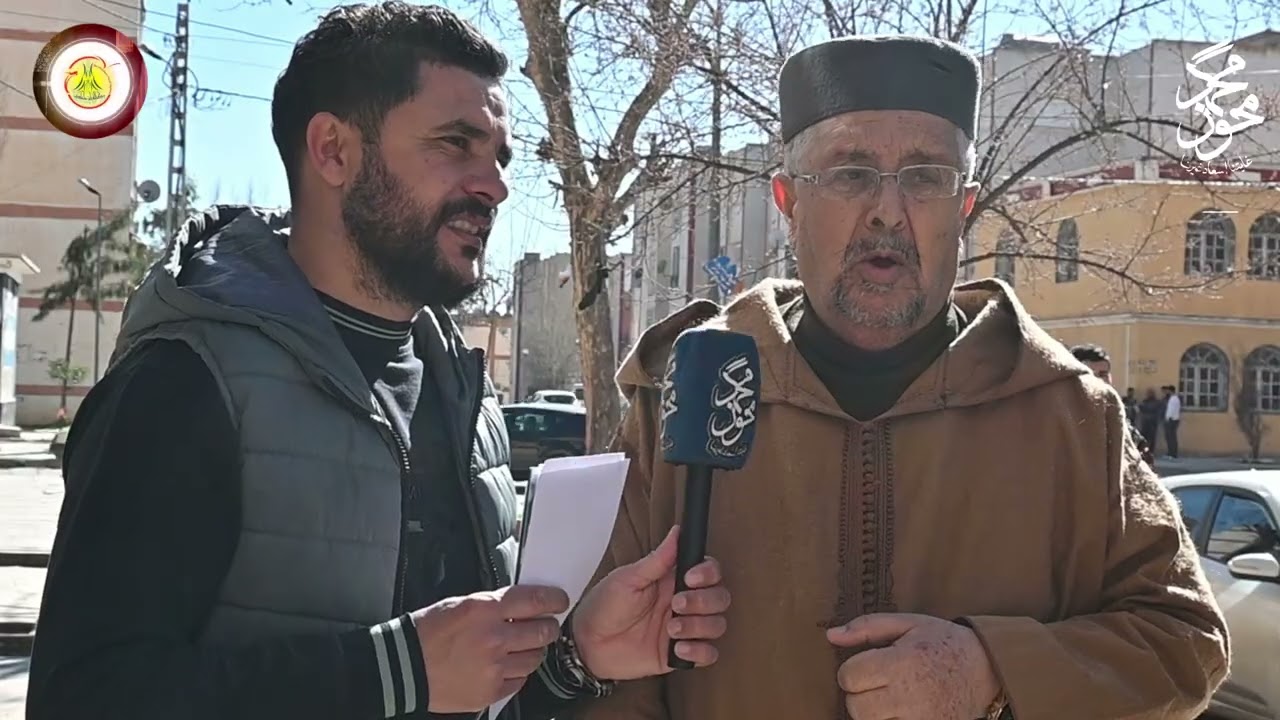الحلقة العاشرة من حي لاكادات
