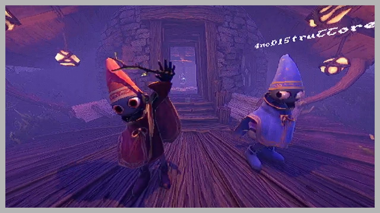 This Game Might Surpass R.E.P.O - YAPYAP