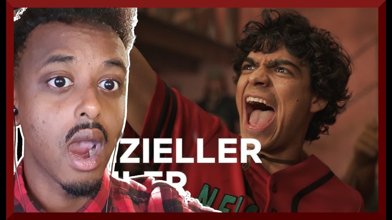 ONE PIECE: Staffel 2 REAKTION! | Offizieller Trailer (Netflix)