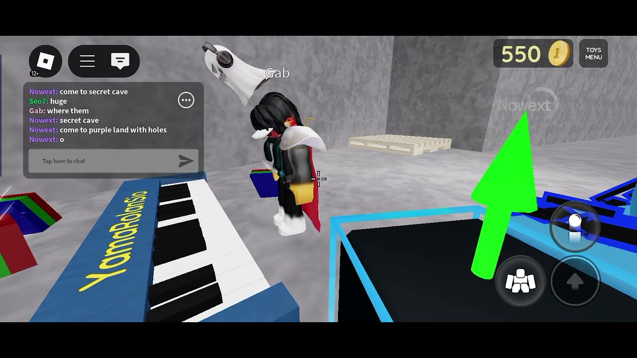 I Recorded because seo told me