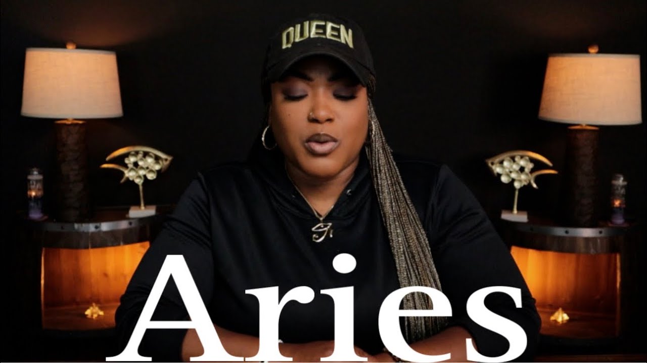 ARIES! What Is COMING That Will Drastically CHANGE Your Life | APRIL 2026