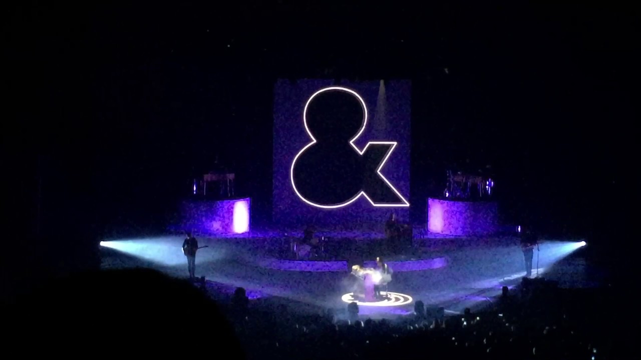 Sublime et silence - Live 2017