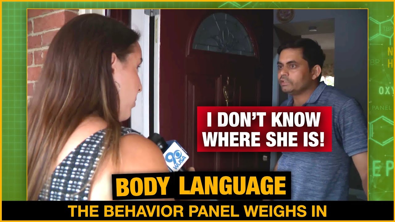 💥Want the TRUTH About MISSING PERSONS? Watch Naresh Bhatt Now