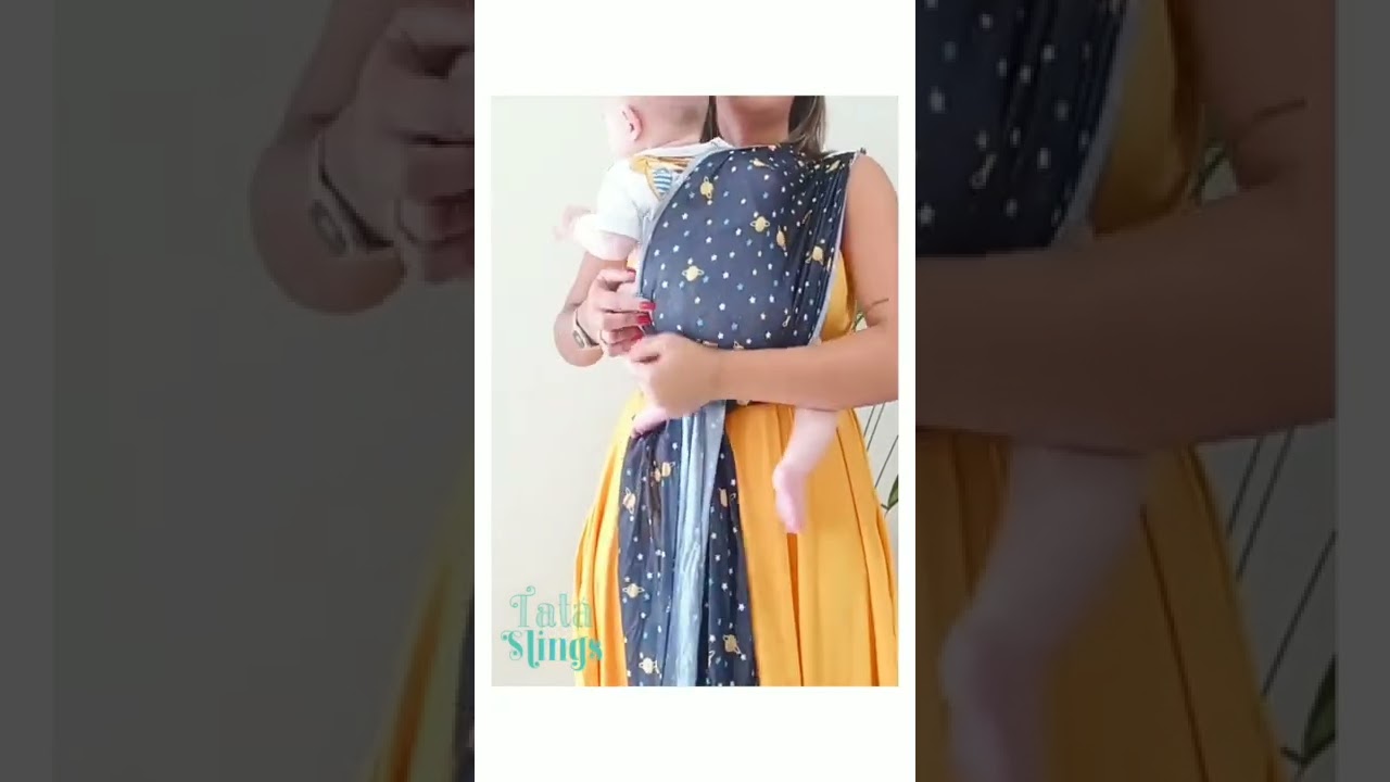 Tat&aacute; F&aacute;cil Sling Dry Fit Cosmos