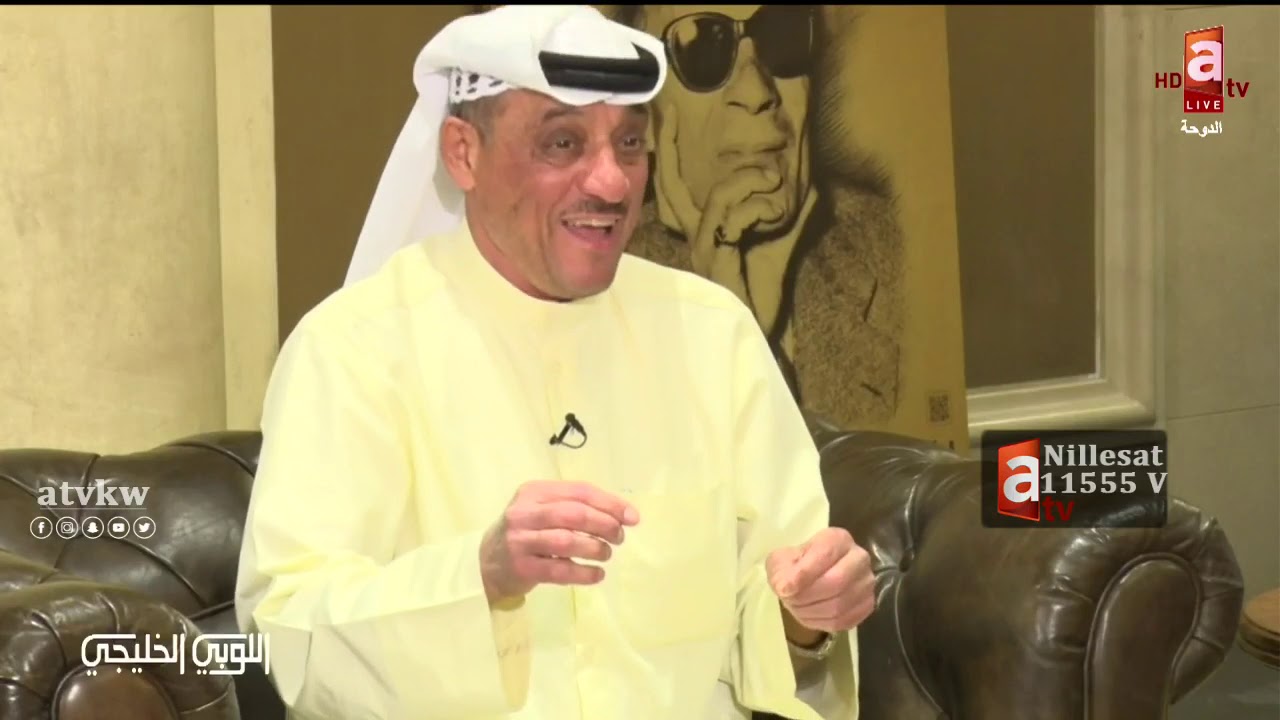 محمد كرم يكشف لأوّل مرة عن أسباب غيابه عن بطولات الخليج