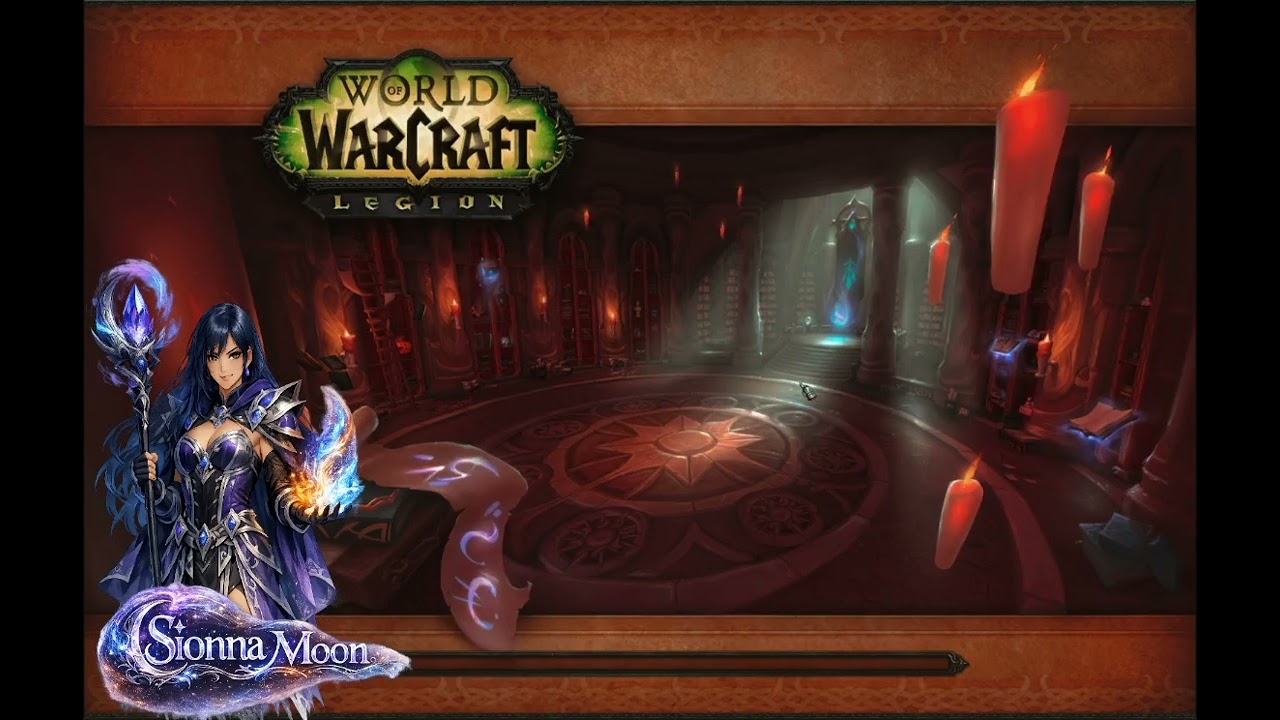 World of Warcraft | Legion remix | Tying up loose ends