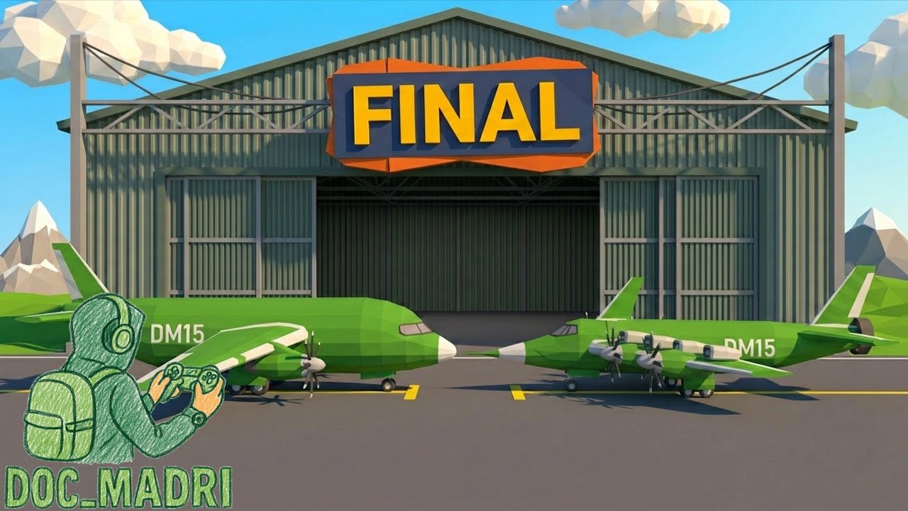 FINAL! :( | AVIASSEMBLY