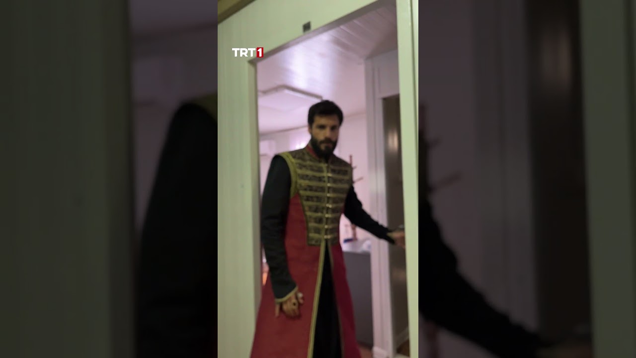 Serkan &Ccedil;ayoğlu'ndan Fatih Sultan Mehmed&rsquo;e kusursuz ge&ccedil;iş! 😎👑 @mehmedfetihlersultani