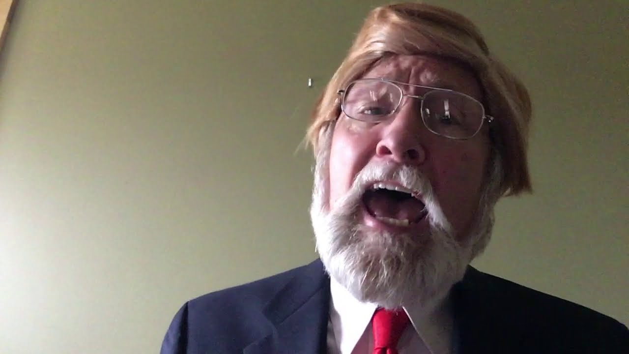 The NEW Trump Campaign Rally Song!!!!!!!!