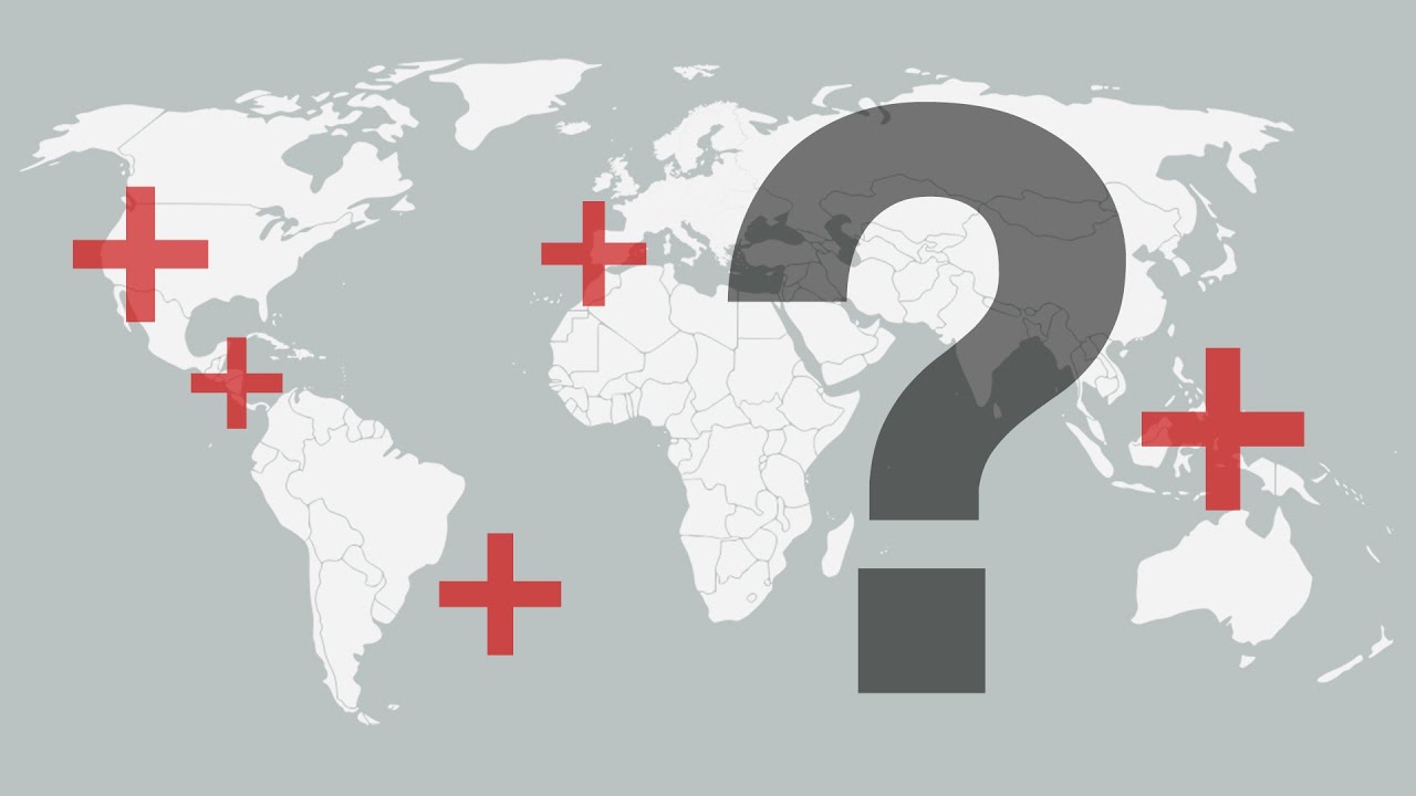 Can't Decide Where to Live? Here's How We Chose (Part 1)