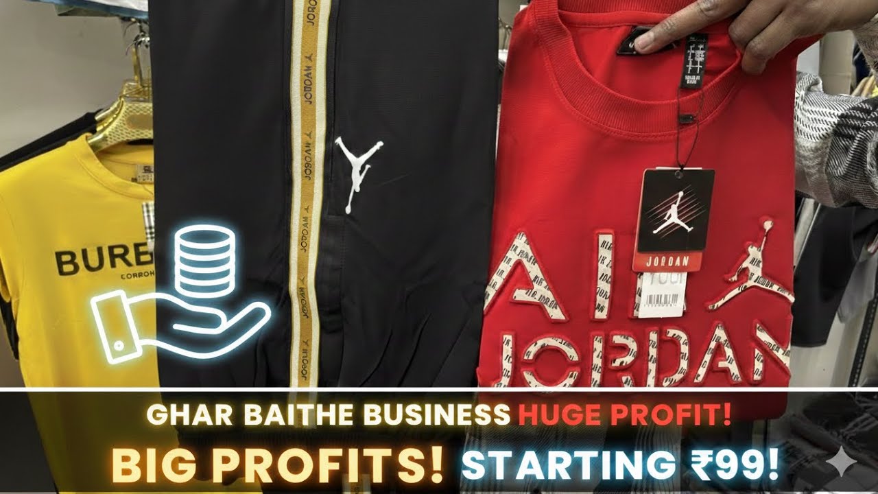 Loot Lo! Sirf ₹99 Me Branded Clothes 🔥 Direct Manufacturer Rate