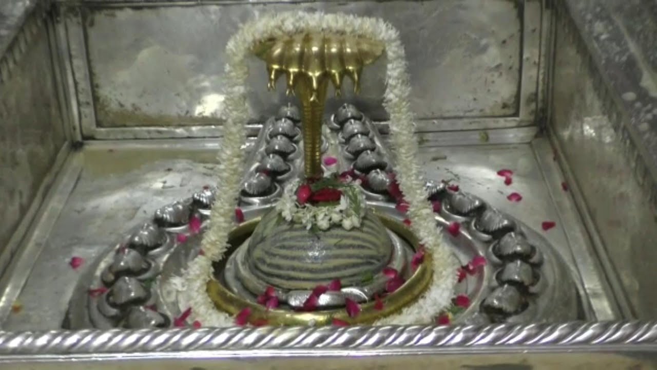 आत्माविरेश्वर शिवलिंग : यहीं विराजती है श्री काशी विश्वनाथ की आत्मा