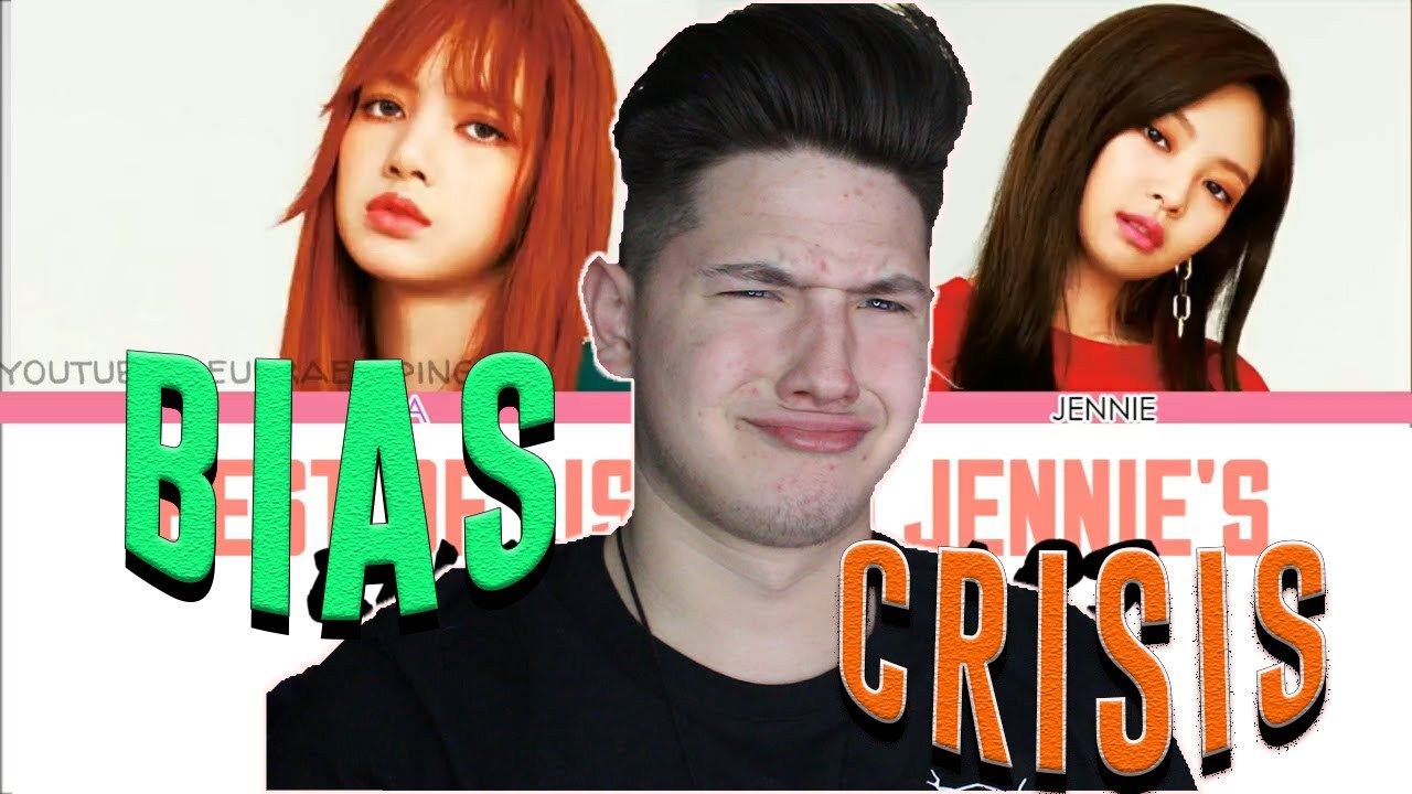 BEST OF LISA AND JENNIE'S ENGLISH RAPS - SONGS/COVERS REACTION | MY BIAS-CRISIS