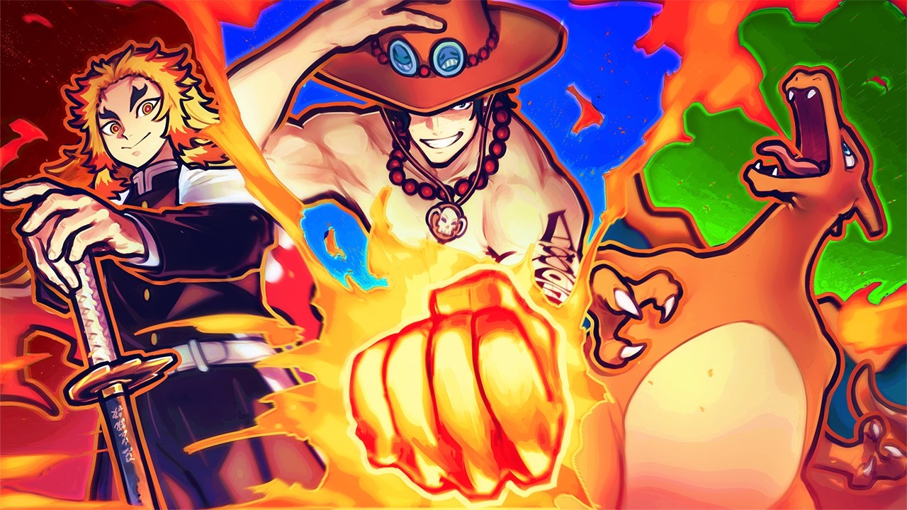The Most Legendary Type Of Ability In Anime