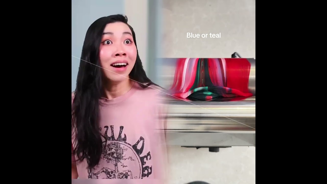 How to wake an Asian mom from a coma. 