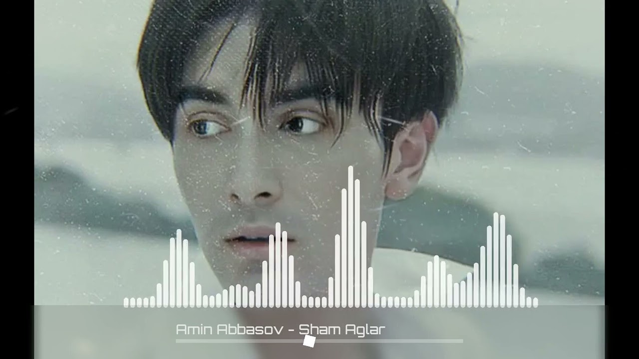 Amin Abbasov - Şam Ağlar (2022)