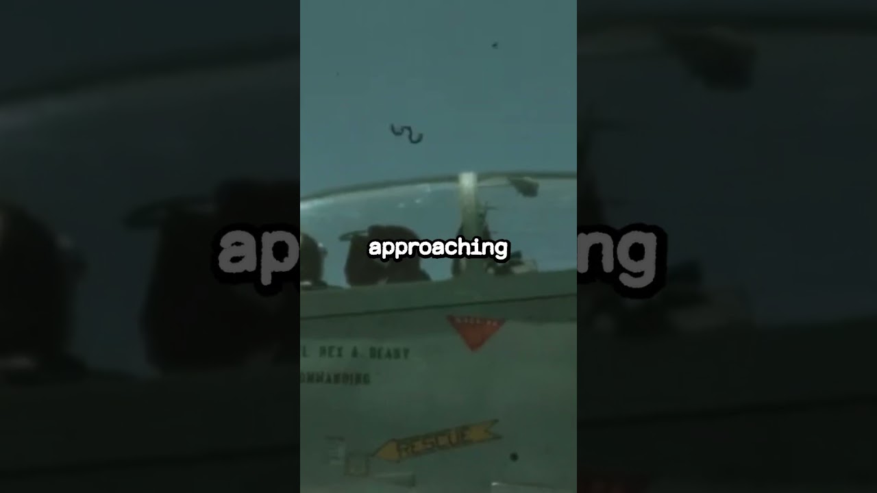 The time a fighter jet got shot down by a tank