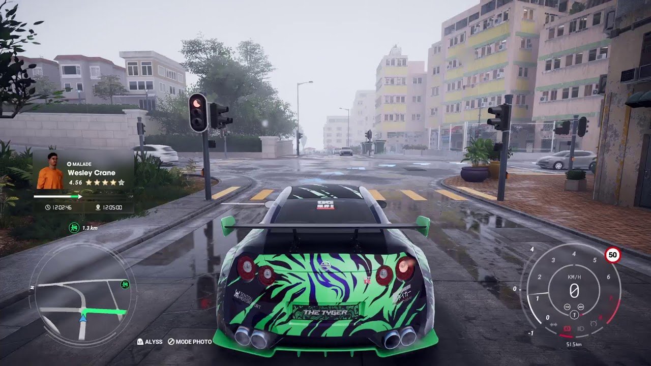 [🔴Live] 🎮 Test drive unlimited solar crown  chill PS5 Fr
