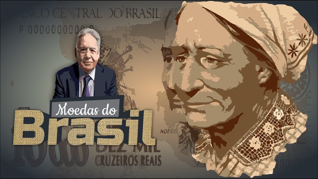 MOEDAS DO BRASIL | T&Aacute;S NA HIST&Oacute;RIA