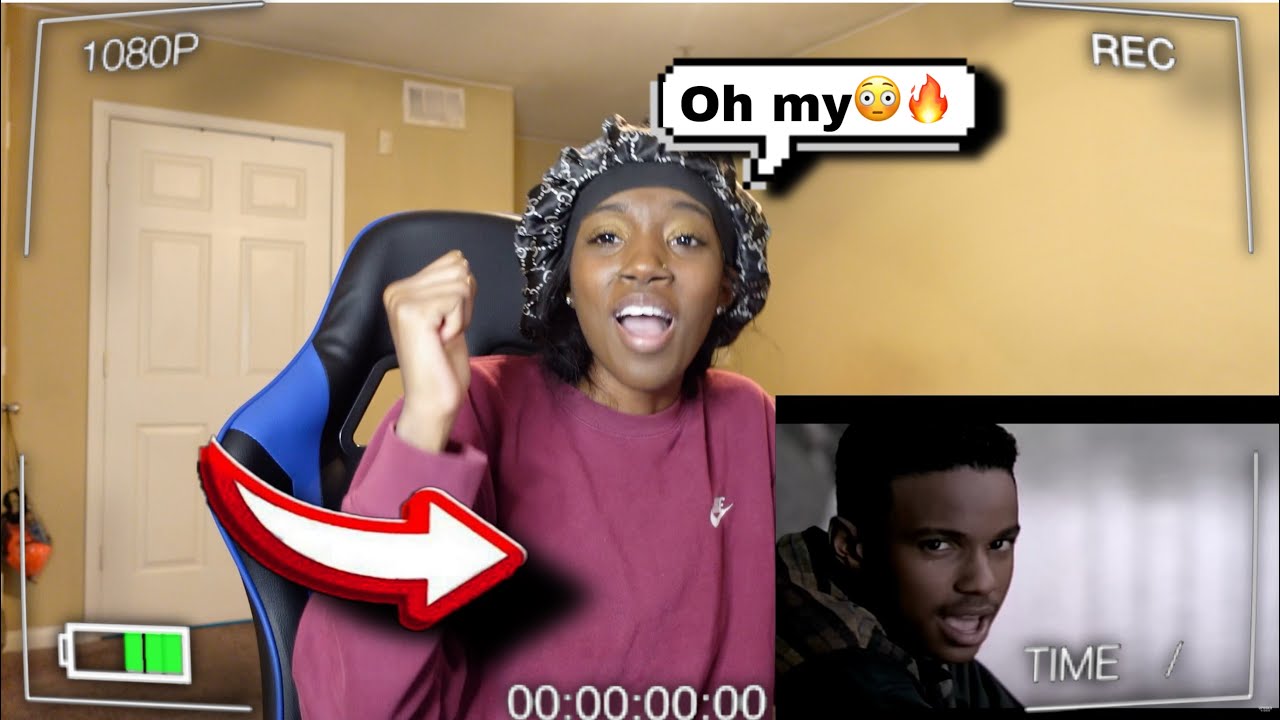 FIRST TIME HEARING TEVIN CAMPBELL 