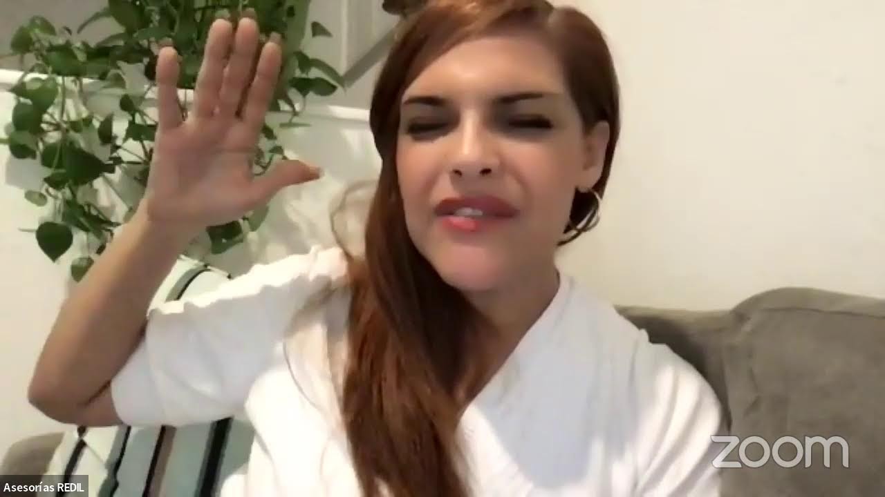¿Quieres aprender a Orar? / Profeta Paola Santamaria