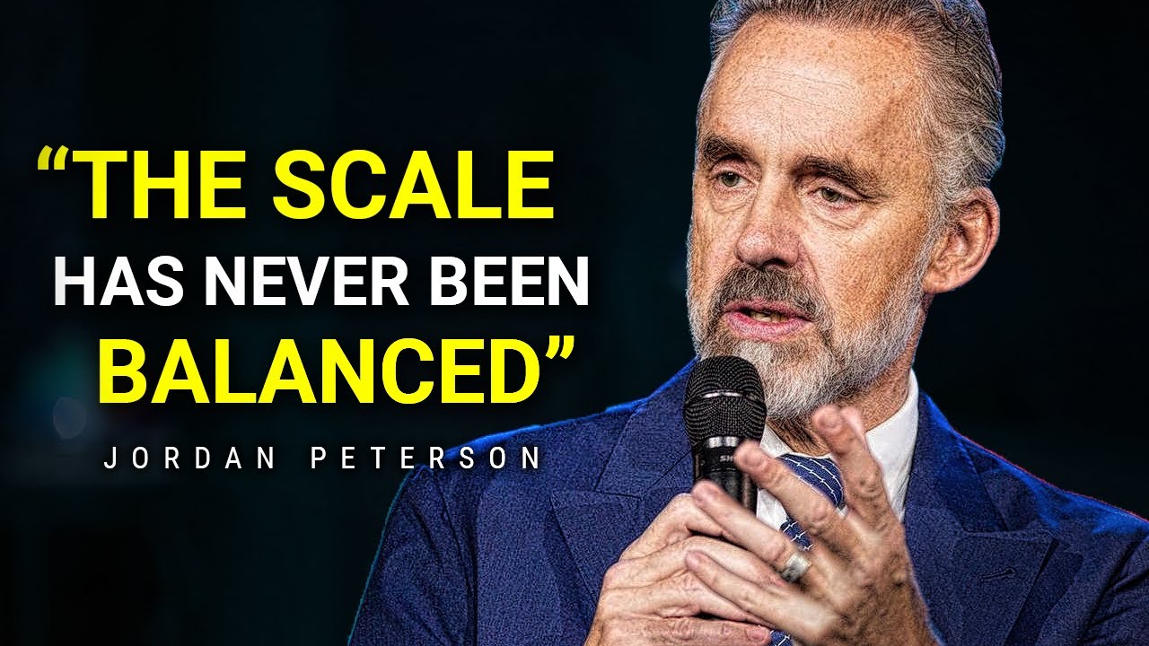 The Truth Will Make Your Mind Explode | Jordan Peterson Motivation
