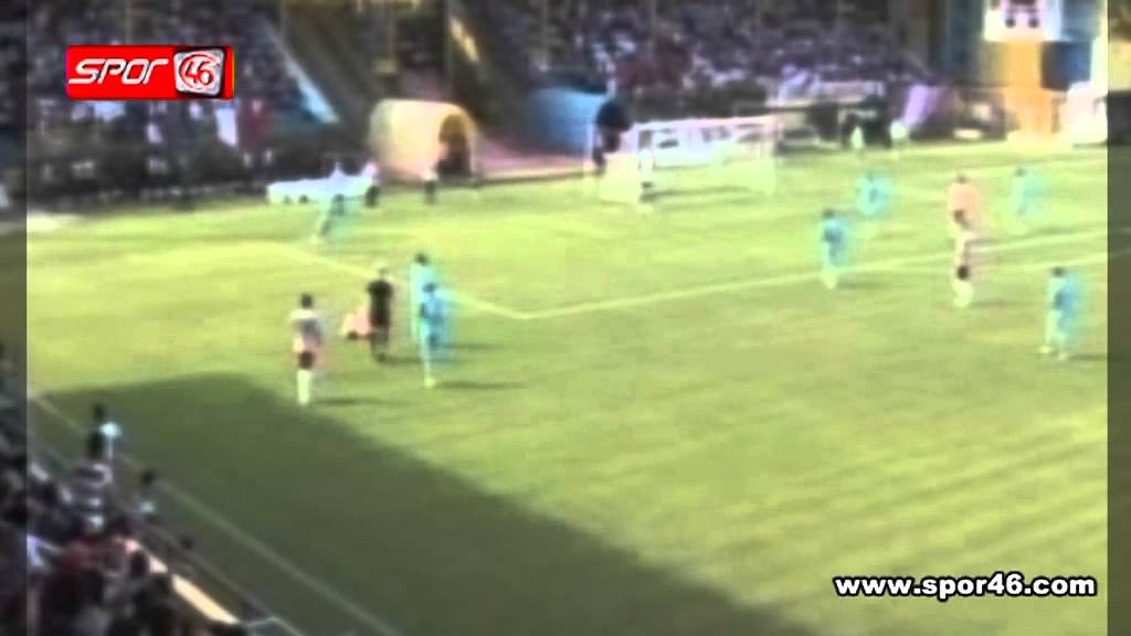 Tarsus İdman Yurdu 0-1 Kahramanmaraşspor Geniş Özet Maç Özeti www.Spor46.com