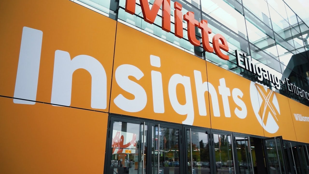 Brevillier Urban & Sachs -  Insights X - 5. - 8. Oktober, 2017