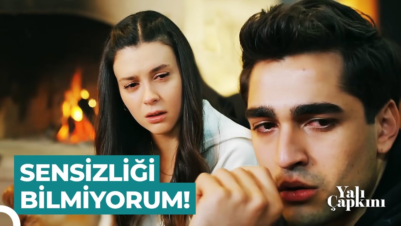 Yüzüğü Çıkarmaya Cesaretin var Mı? | Yalı Çapkını