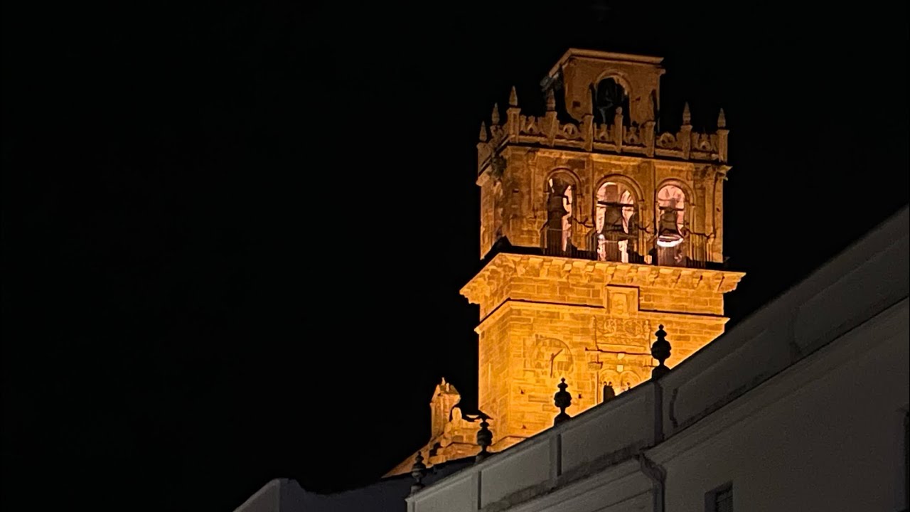 MARTES SANTO AZUAGA 2024