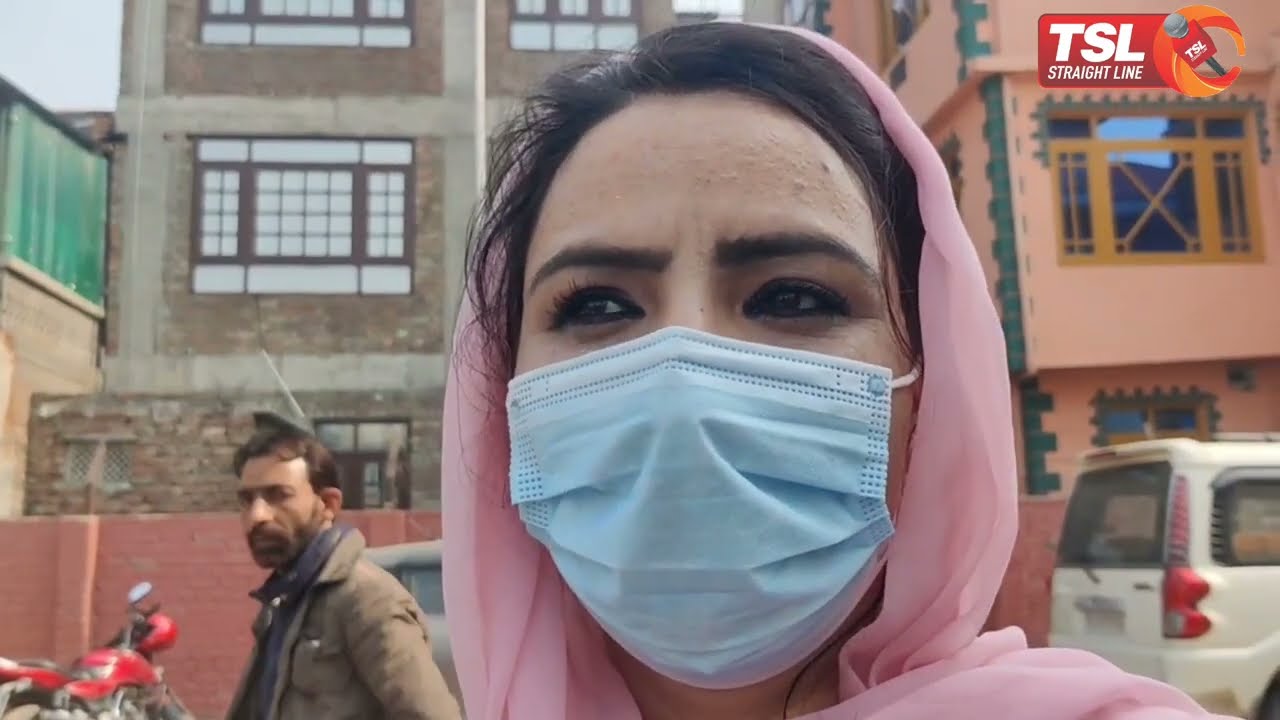 Helping Hand NGO organises Mass Marriage in Kashmir Valley; promotes Simple Niqah