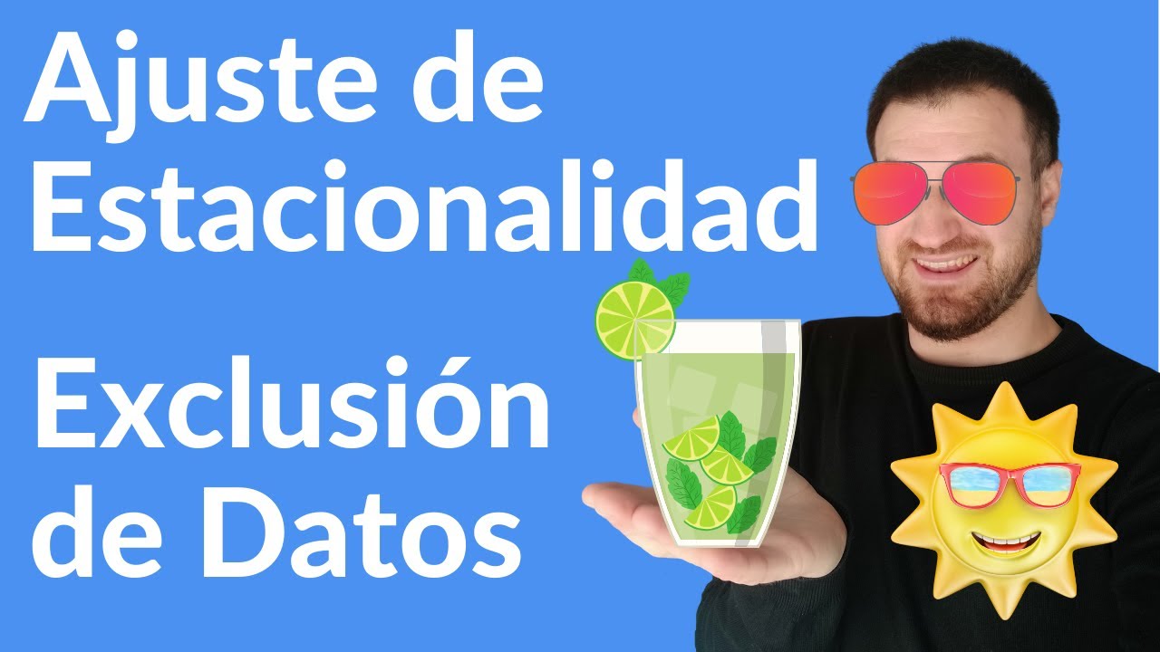☀️Ajustes de Estacionalidad y Exclusión de Datos en Google Ads❄️ Smart Bidding🌈