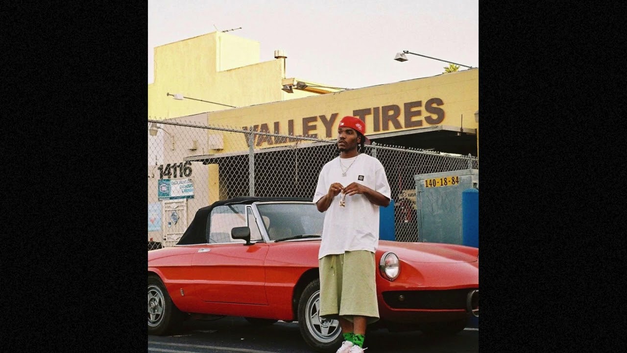 [FREE] Smino Type Beat | 