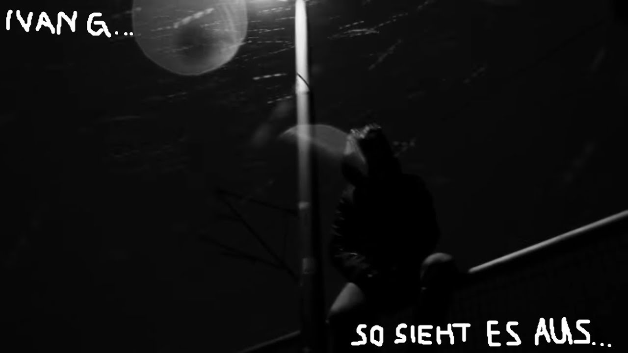 IvanG - So sieht es aus (prod. McHomes)