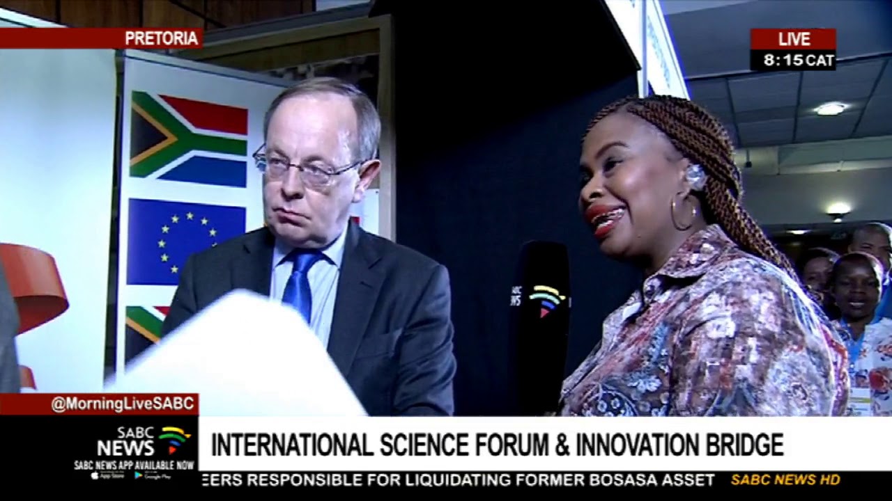 International Science Forum | SA and Switzerland in joint work on STI