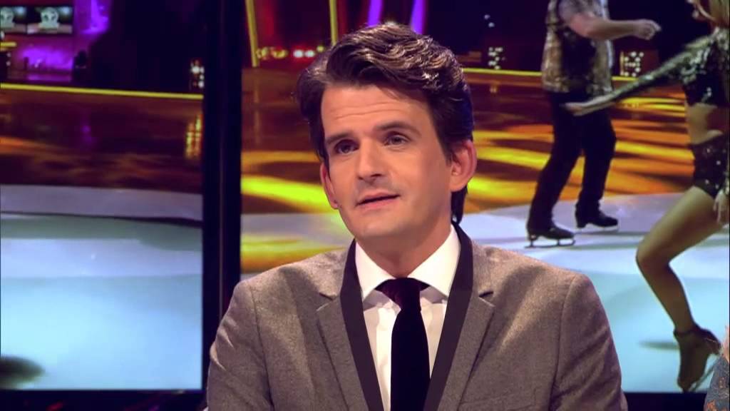 Jarno kür 1 | Show 5 | Sterren Dansen op het IJs