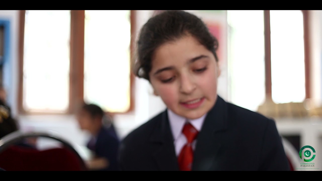 Iqra Academy Abbottabad