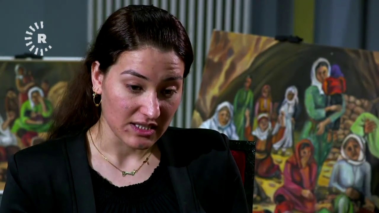 Rizgarbûya ji destê DAIŞê: Mirin ji dîlbûna destê DAIŞê baştir e
