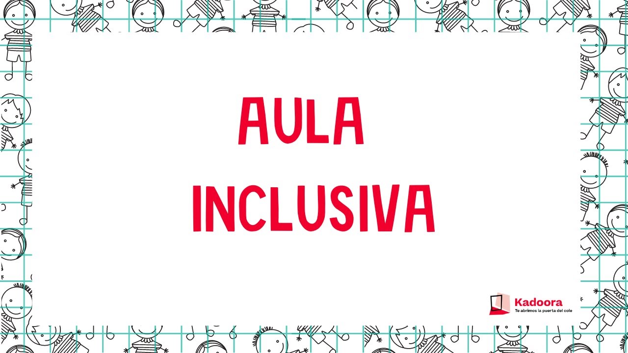 Aula Inclusiva