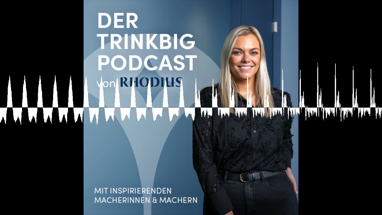 #26 Zwischen Wald und Winkel – Im Gespräch mit Jäger Boray Krätz - DER TRINKBIG PODCAST