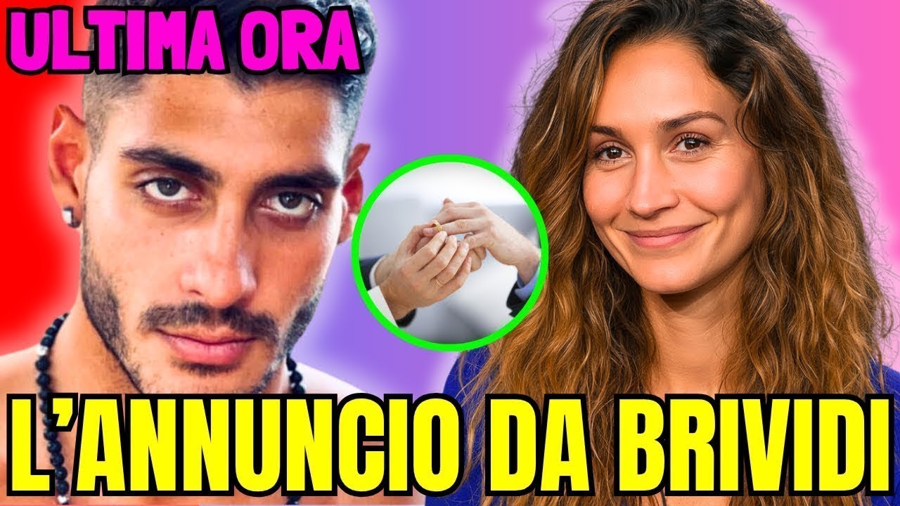 😱 LA CONFESSIONE DI JAVIER CHE HA SCOSSO LO STUDIO: “NESSUNO MI CREDERÀ…”