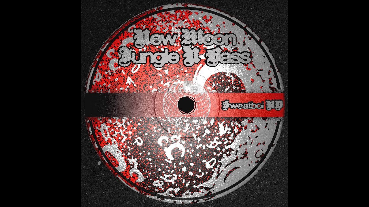 New Moon jungleNbass
