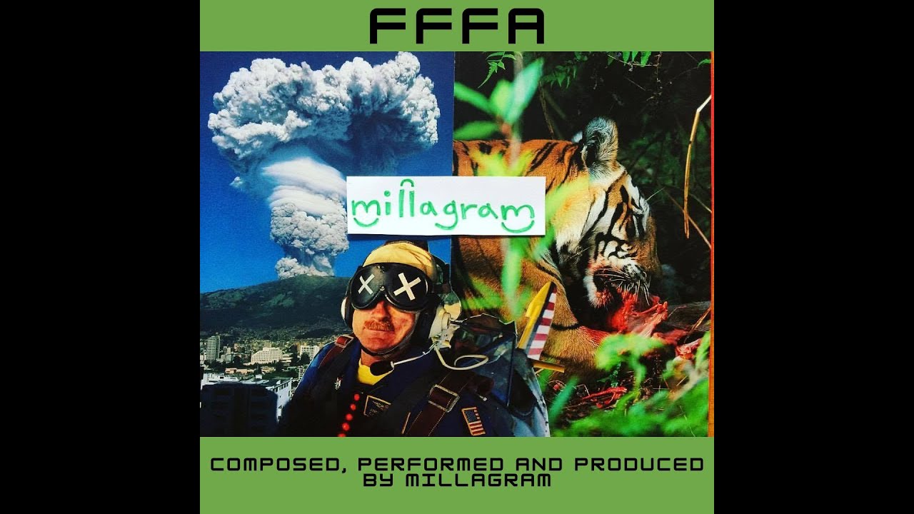 FFFA Official Video