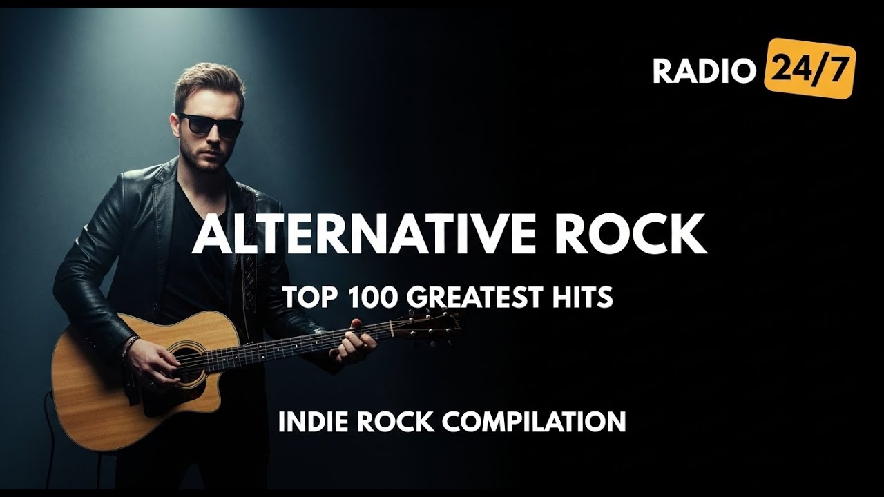Best Indie Rock Playlist 📸 Songs That Feel Like Old Polaroids Vol 816
