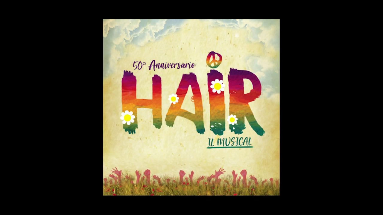 “HAIR” (Musical) - Pit Drum Cam