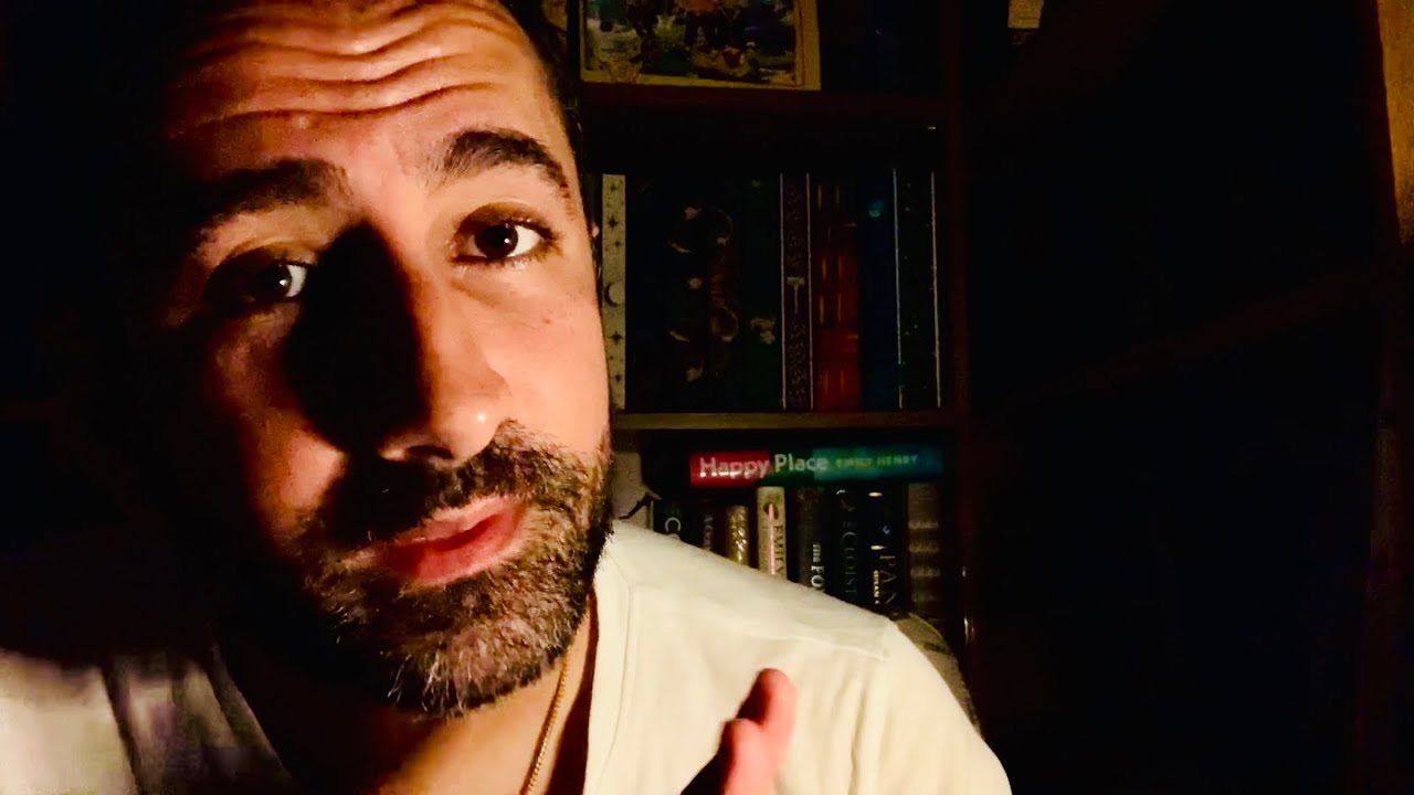 5 Midnight Ghost Stories - Unintentional ASMR Chill Session