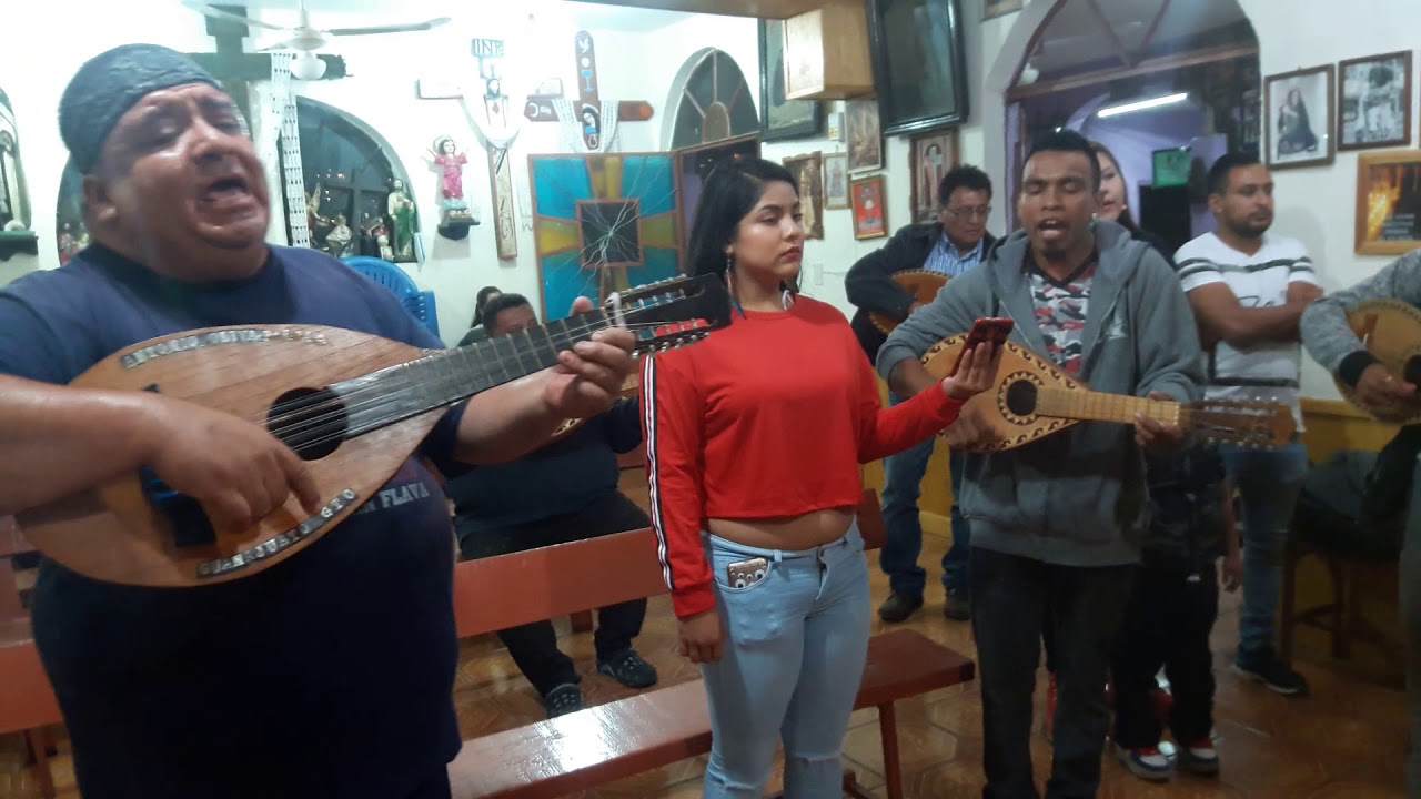 Velacion en honor a las animas benditas 2018(1)