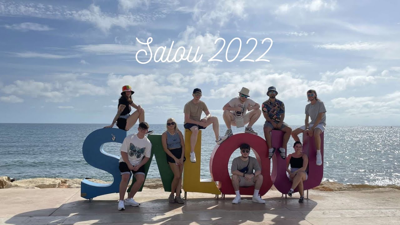 Holiday Vlog- Salou 2022🇪🇸