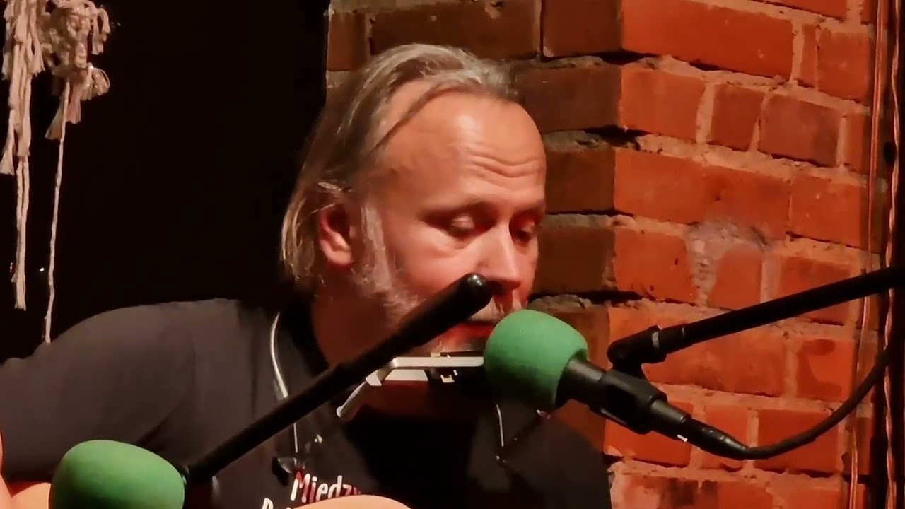 JAK - Pieśni słów   pamięci Papuszy
