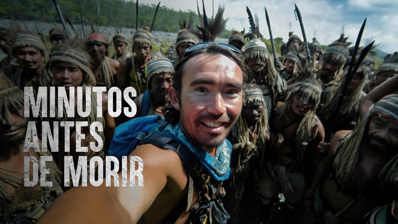 Entr&oacute; a esta peligrosa isla pero jam&aacute;s volvi&oacute; a salir &iquest;Qu&eacute; hizo mal?